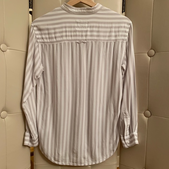 Rails Button Down Shirt - Picture 7 of 7